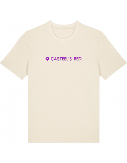 Casteel tricou From blood and ash