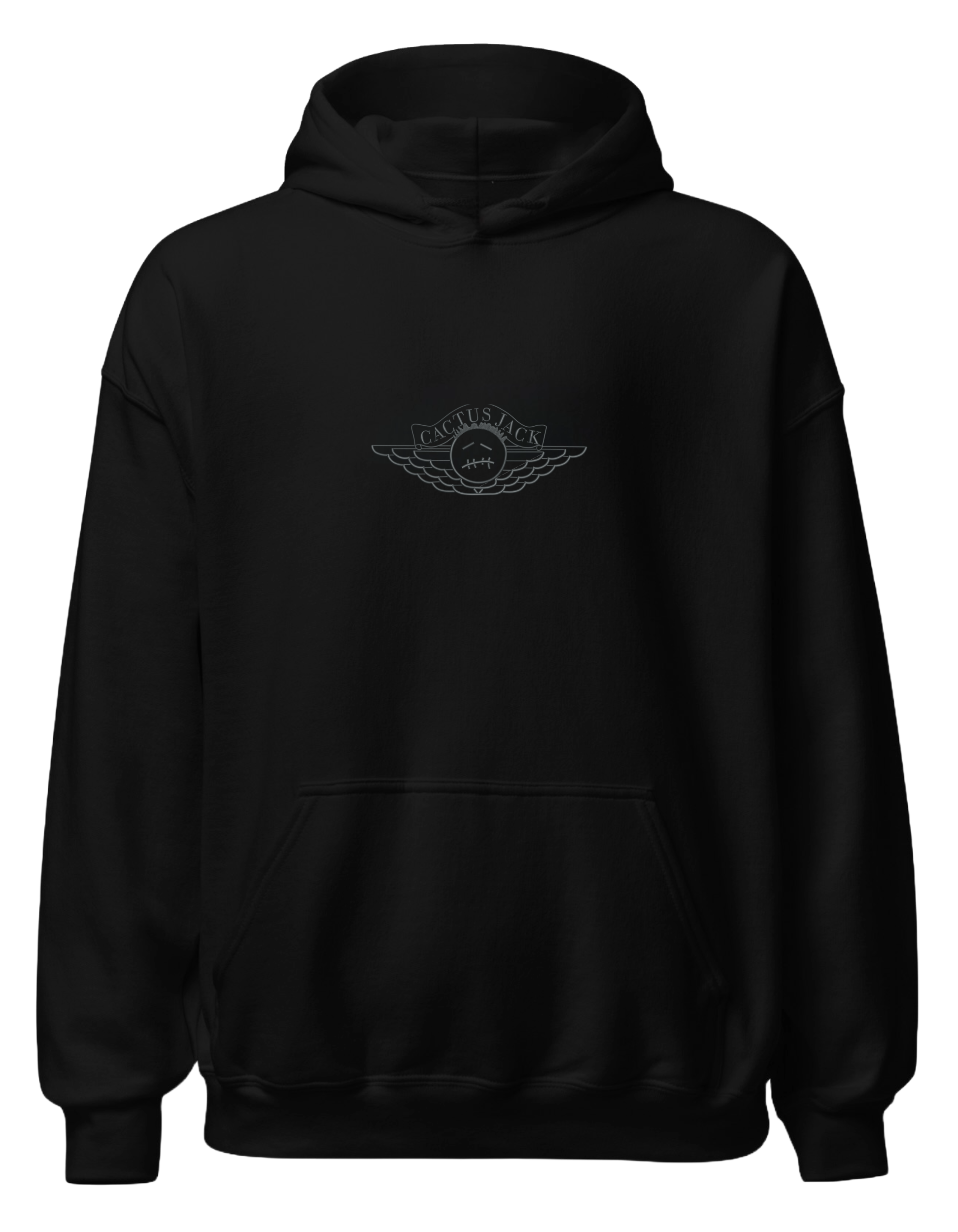 Cactus hoodie Travis Scott - Thread Muse