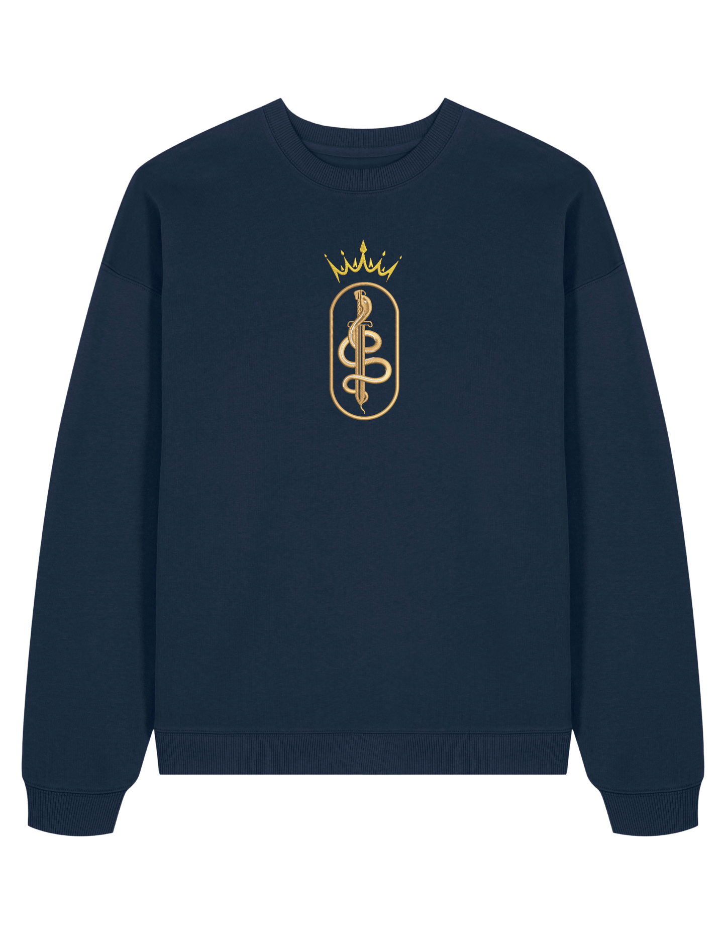 Cruel prince sweatshirt