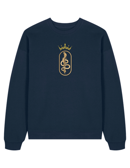 Cruel prince sweatshirt