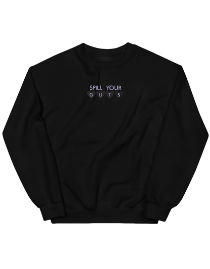 Guts sweatshirt Olivia Rodrigo
