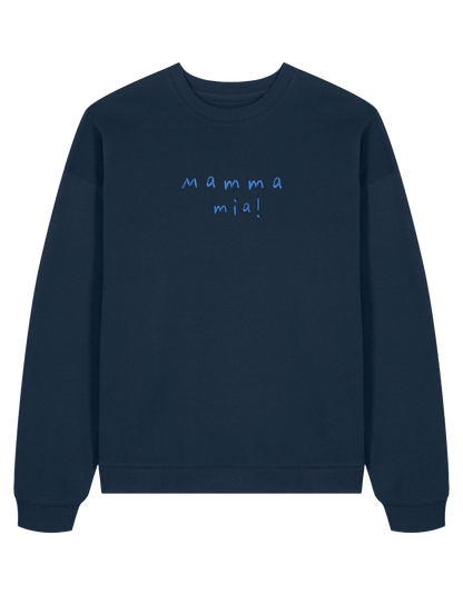 Mamma mia sweatshirt ABBA