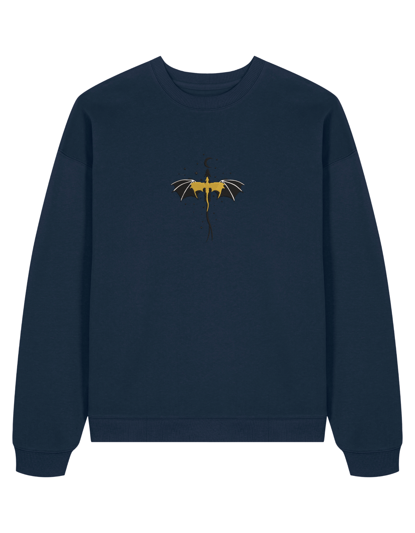 Dragons 2.0 sweatshirt Fourth Wing