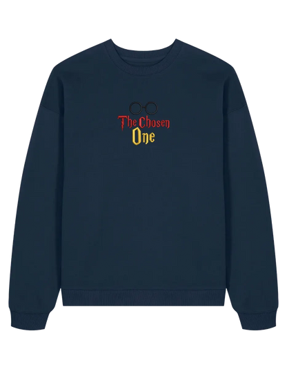 The Chosen one sweatshirt Harry Potter - Thread Muse