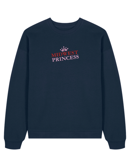 Midwest princess sweatshirt Chappell Roan