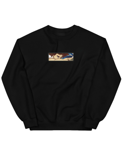 Fallen Angel sweatshirt Picturi - Thread Muse