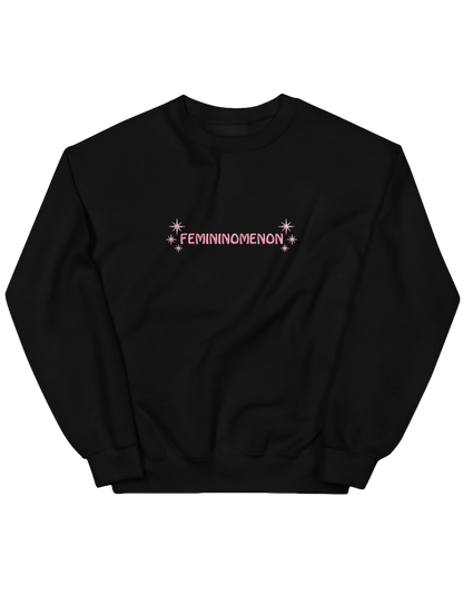 Femininomenon sweatshirt Chappell Roan - Thread Muse