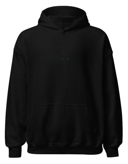 Jack hoodie Travis Scott - Thread Muse