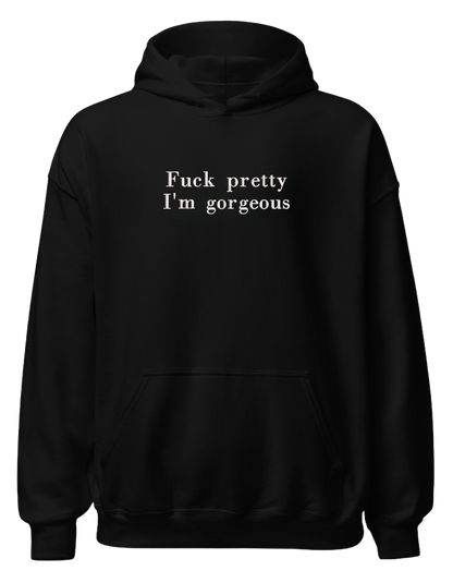 Gorgeous hoodie ASAP Rocky - Thread Muse
