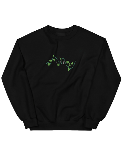Ivy sweatshirt Taylor Swift