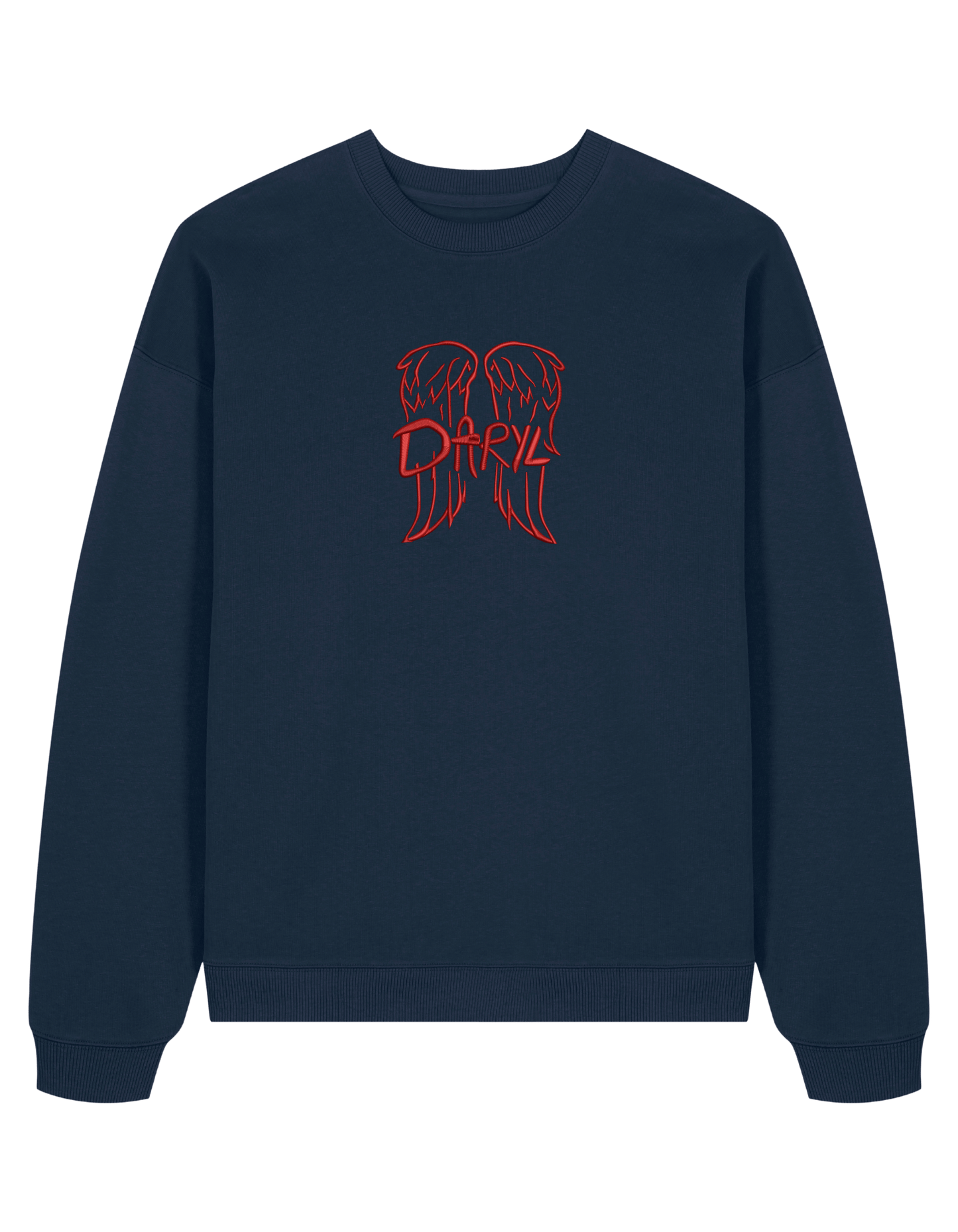 Daryl sweatshirt The Walking Dead