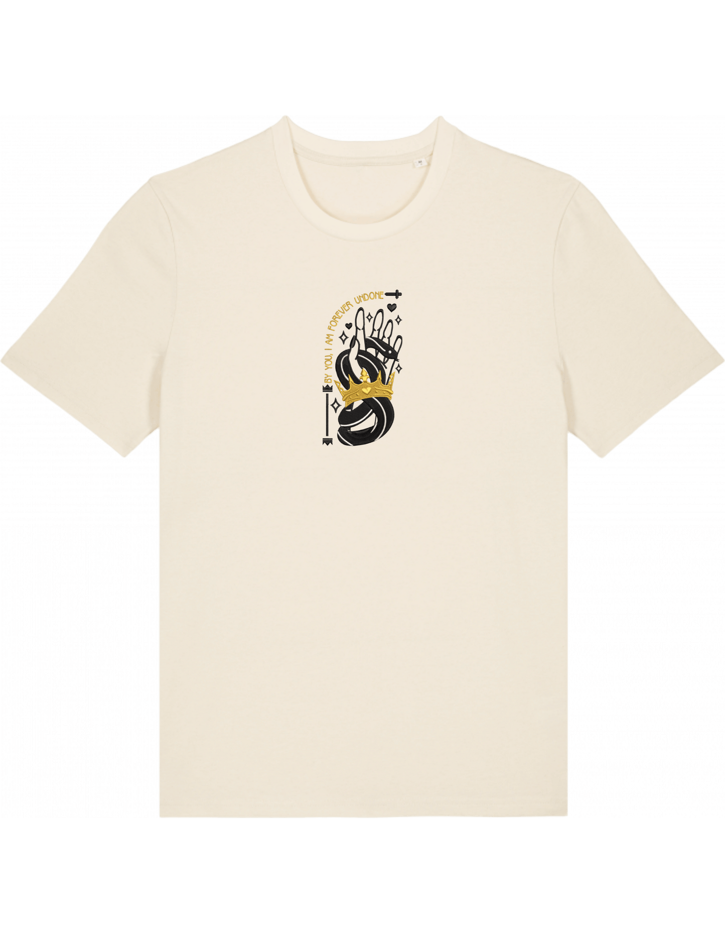 Forever undone tricou Cruel Prince