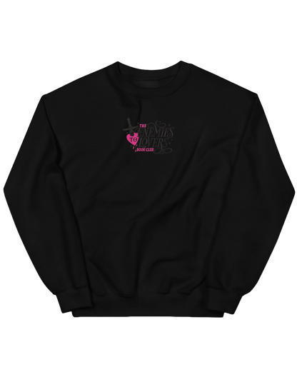 Enemies sweatshirt bookish - Thread Muse