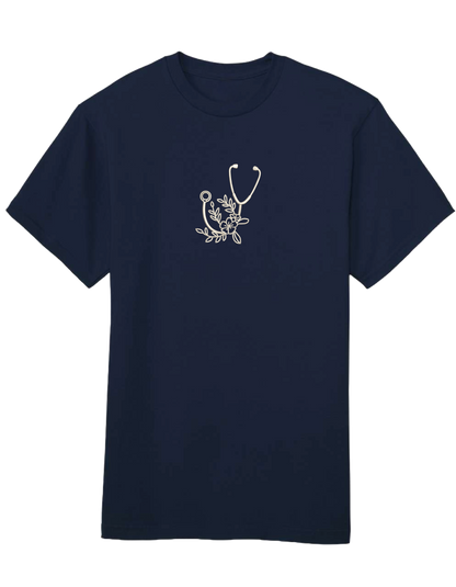 Stetoscop tricou - Thread Muse