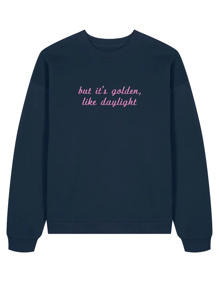 Daylight sweatshirt Taylor Swift - Thread Muse