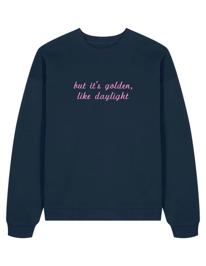 Daylight sweatshirt Taylor Swift - Thread Muse