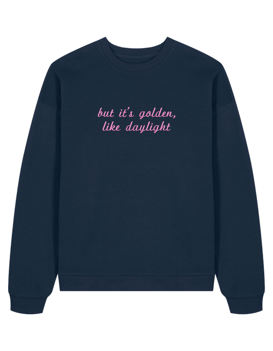Daylight sweatshirt Taylor Swift