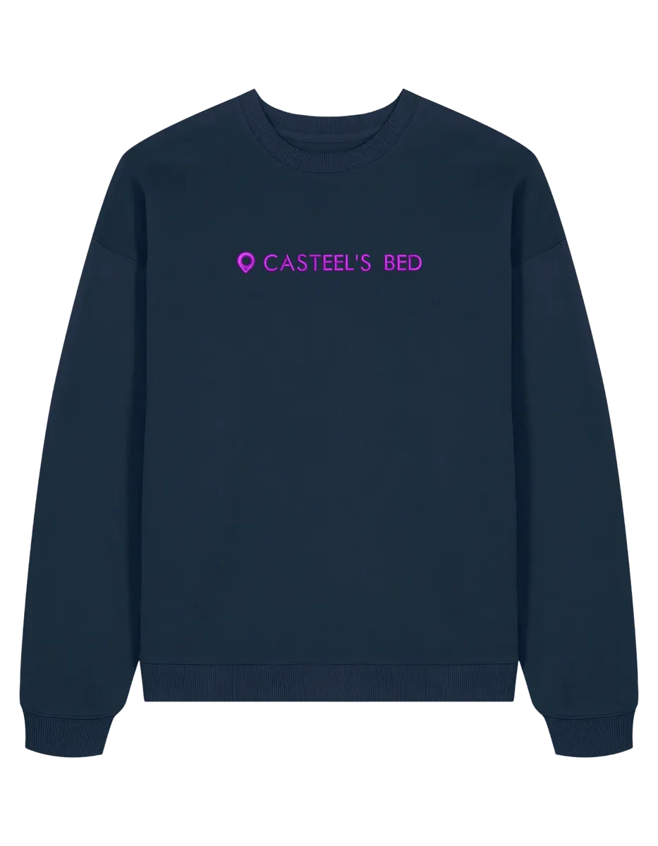 Casteel sweatshirt From blood and ash - Thread Muse
