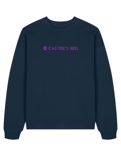 Casteel sweatshirt From blood and ash - Thread Muse
