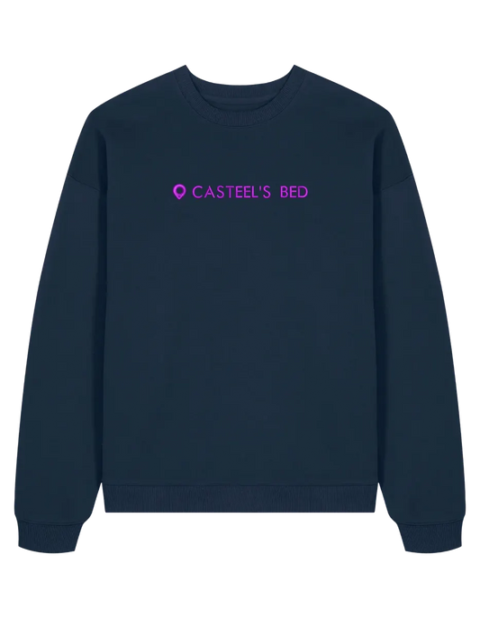 Casteel sweatshirt From blood and ash - Thread Muse