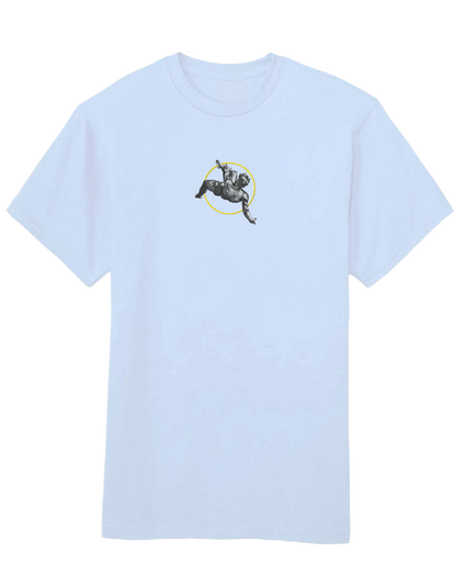 Fall of Icarus tricou Sculpturi