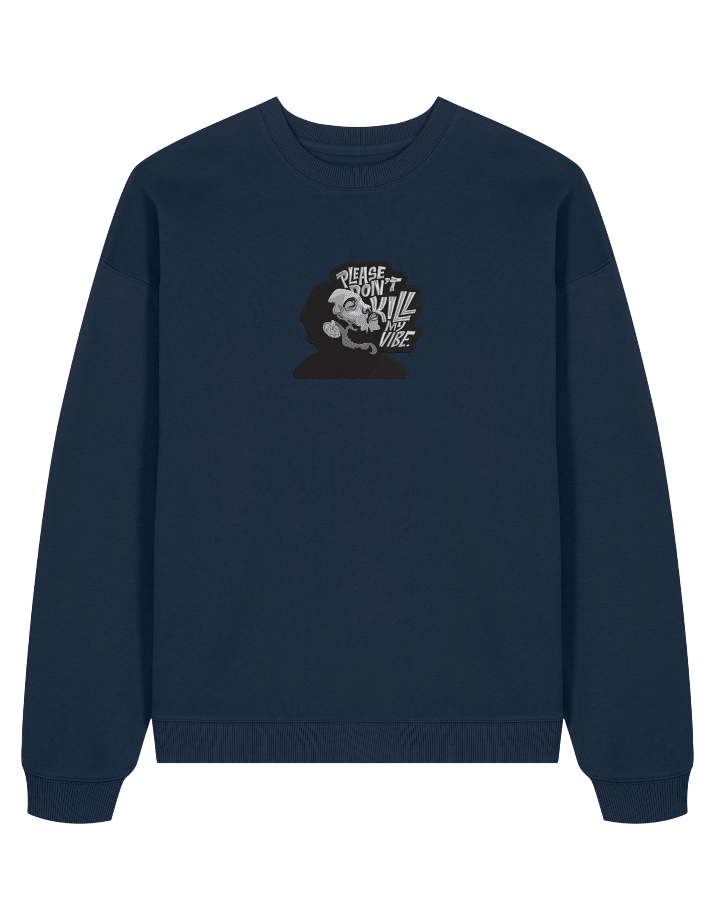 My vibe sweatshirt Kendrick Lamar