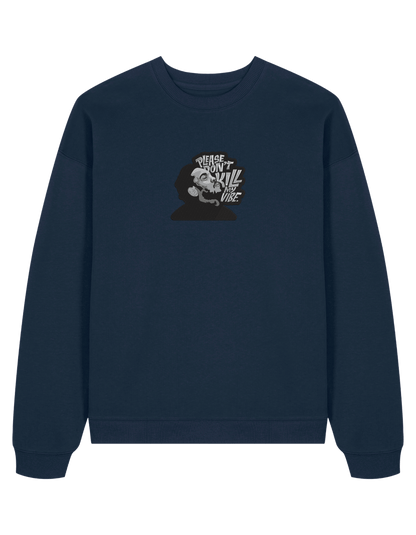 My vibe sweatshirt Kendrick Lamar