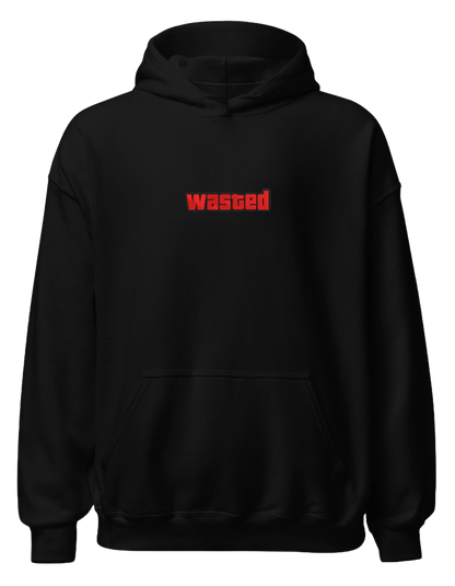 Wasted hoodie Gaming - Thread Muse