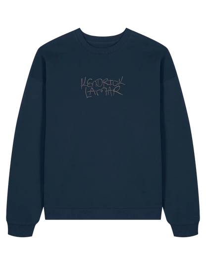 Kendrick sweatshirt - Thread Muse