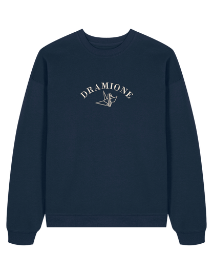 Dramione sweatshirt Manacled bookish