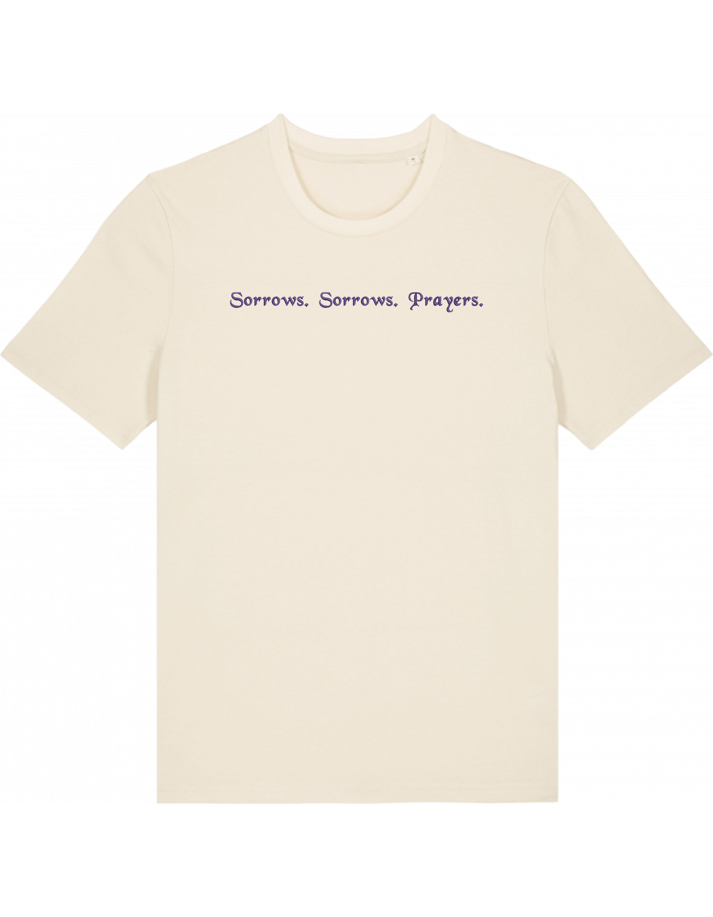 Sorrows tricou Bridgerton