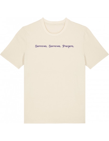 Sorrows tricou Bridgerton