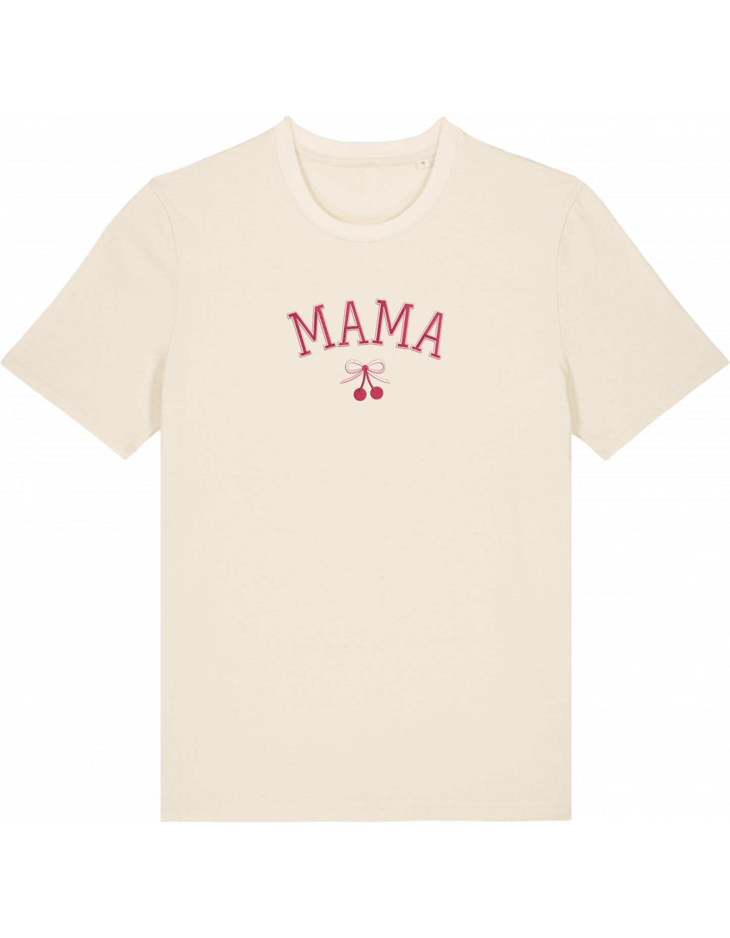 Mama cherry tricou