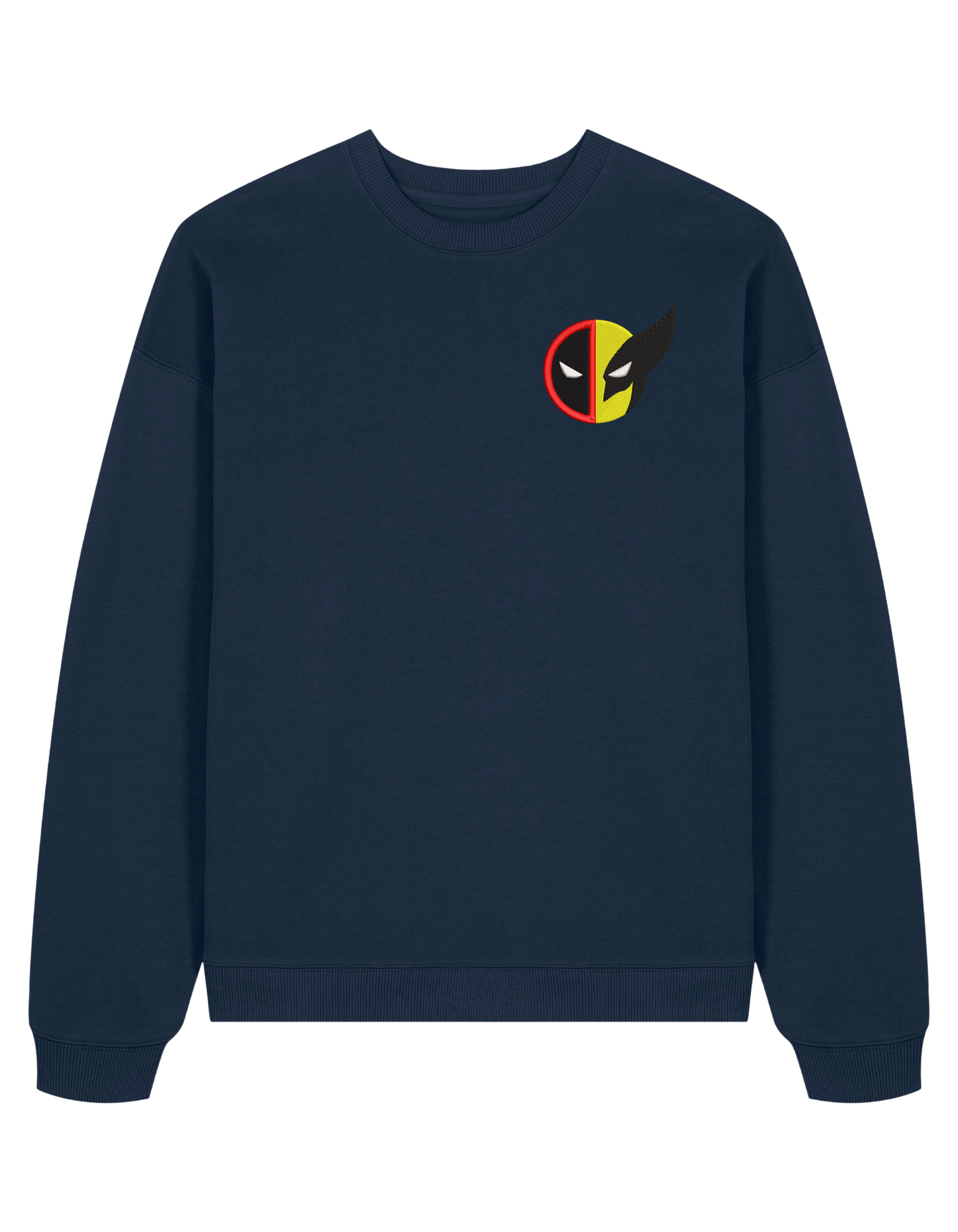 Wolvepool sweatshirt