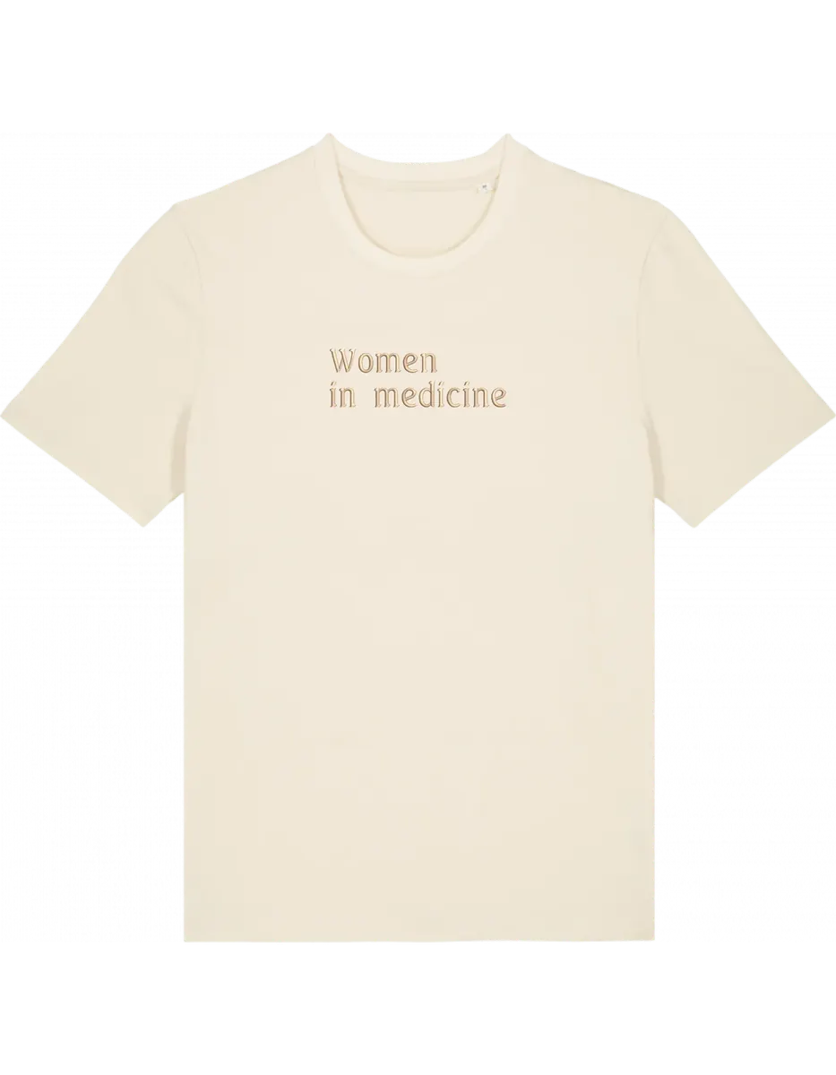 Medicine tricou Medical - Thread Muse