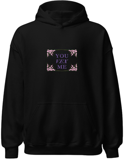 You vex me hoodie Bridgerton - Thread Muse