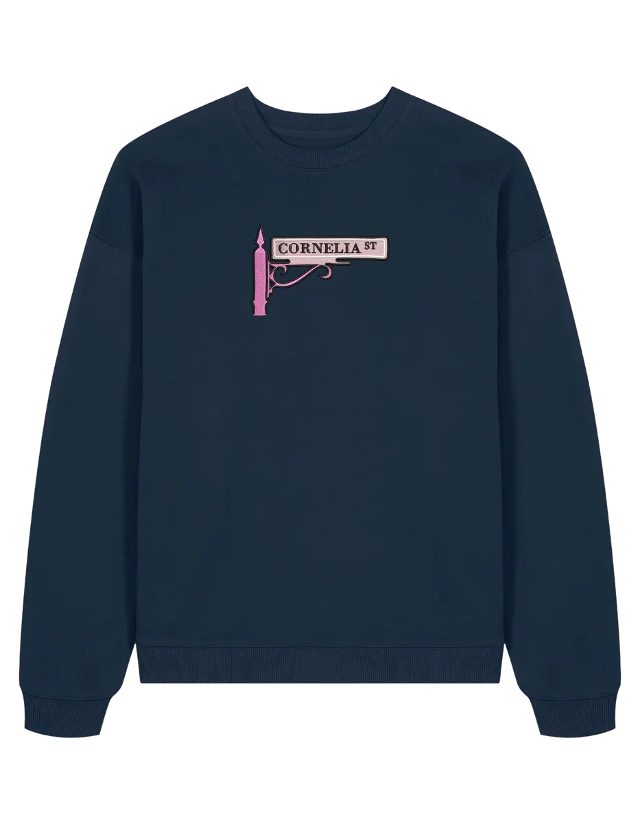 Cornelia street sweatshirt Taylor Swift - Thread Muse
