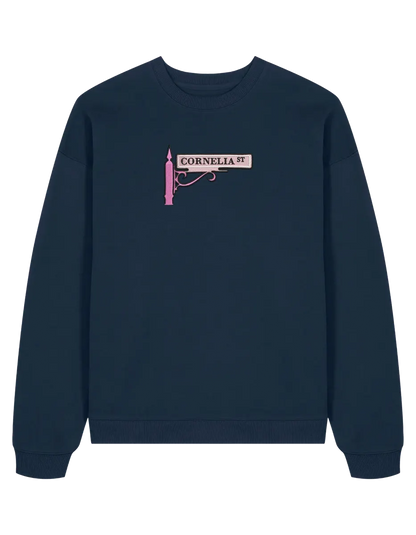 Cornelia street sweatshirt Taylor Swift - Thread Muse