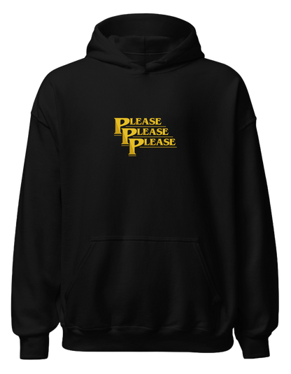 Please please please hoodie Sabrina Carpenter - Thread Muse