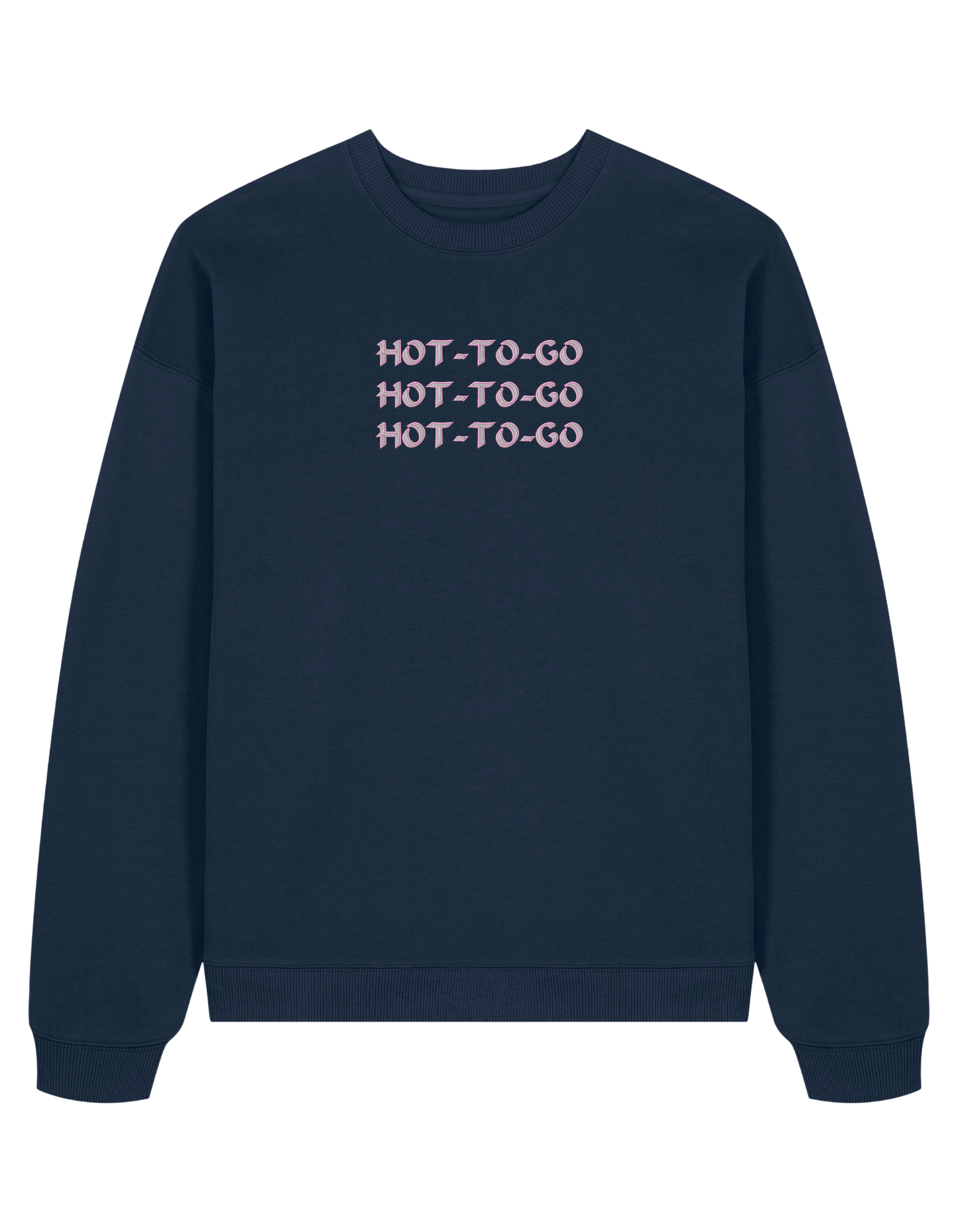 Hot to go sweatshirt Chappell Roan