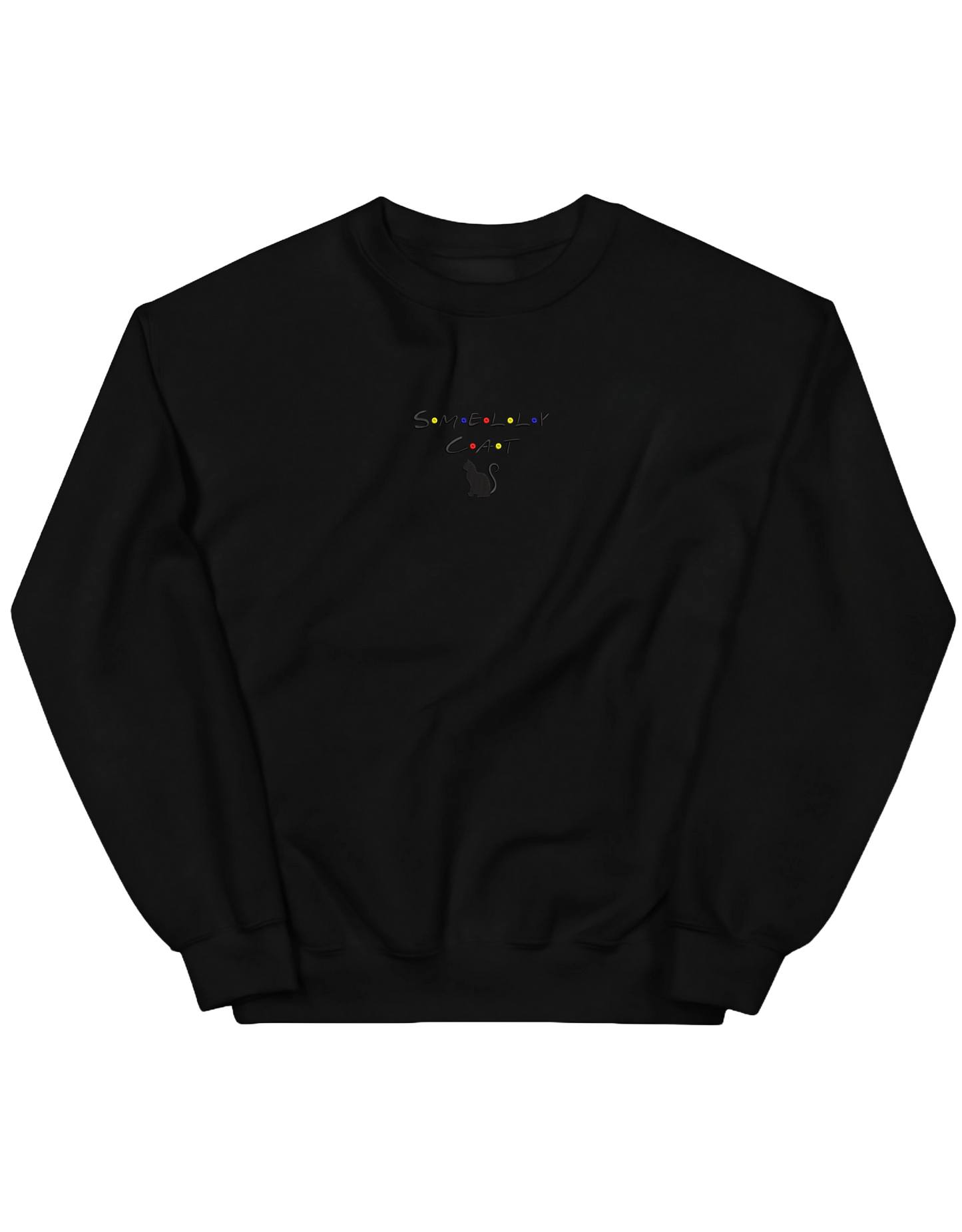 Smelly cat sweatshirt Friends