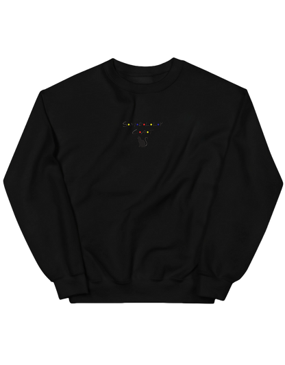 Smelly cat sweatshirt Friends