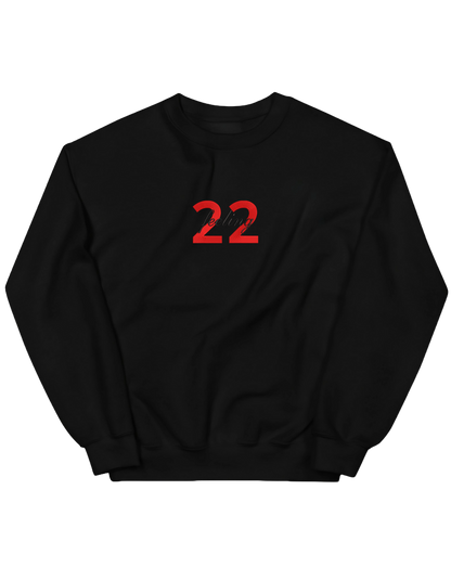 Feeling 22 sweatshirt Taylor Swift - Thread Muse