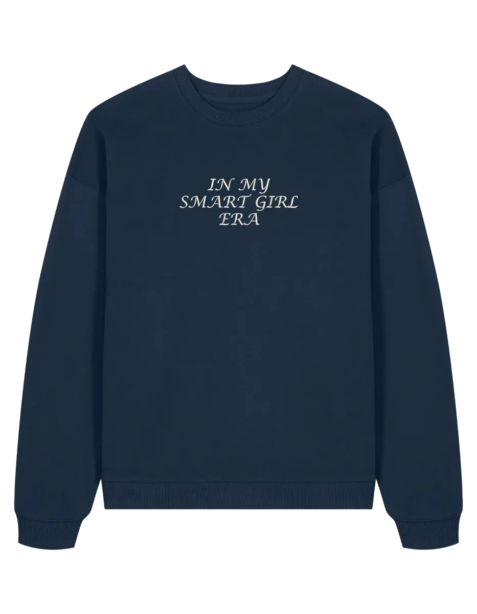 Smart era sweatshirt Medical - Thread Muse