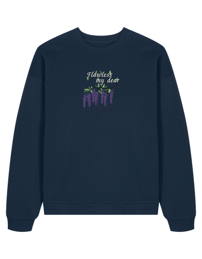 Flawless sweatshirt Bridgerton