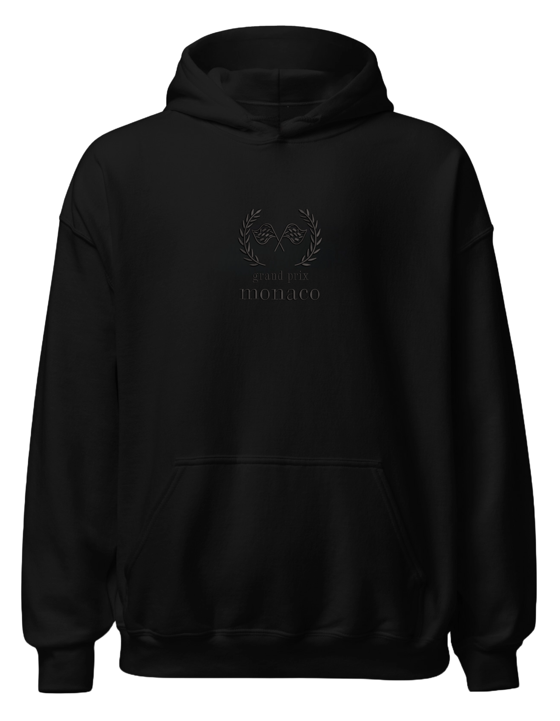 Grand prix hoodie F1 - Thread Muse