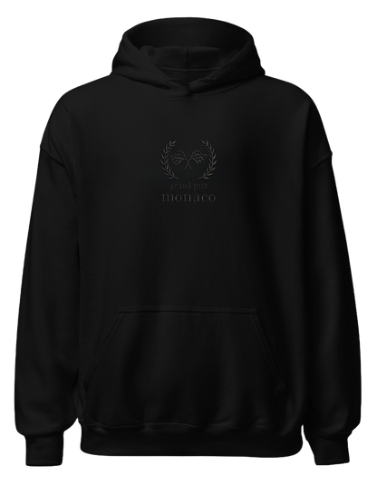 Grand prix hoodie F1 - Thread Muse