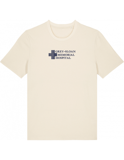 Grey Sloan tricou Grey’s Anatomy