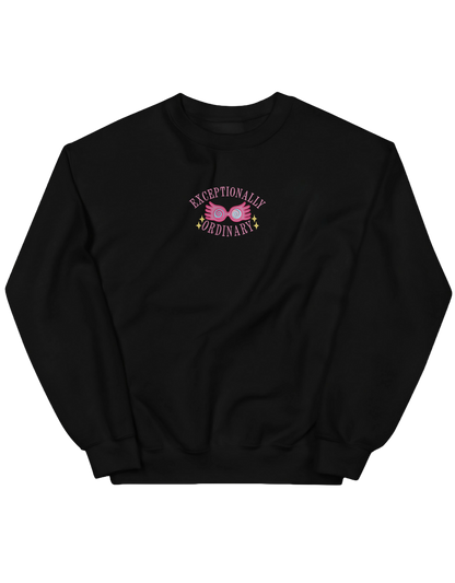 Ordinary sweatshirt Harry Potter - Thread Muse