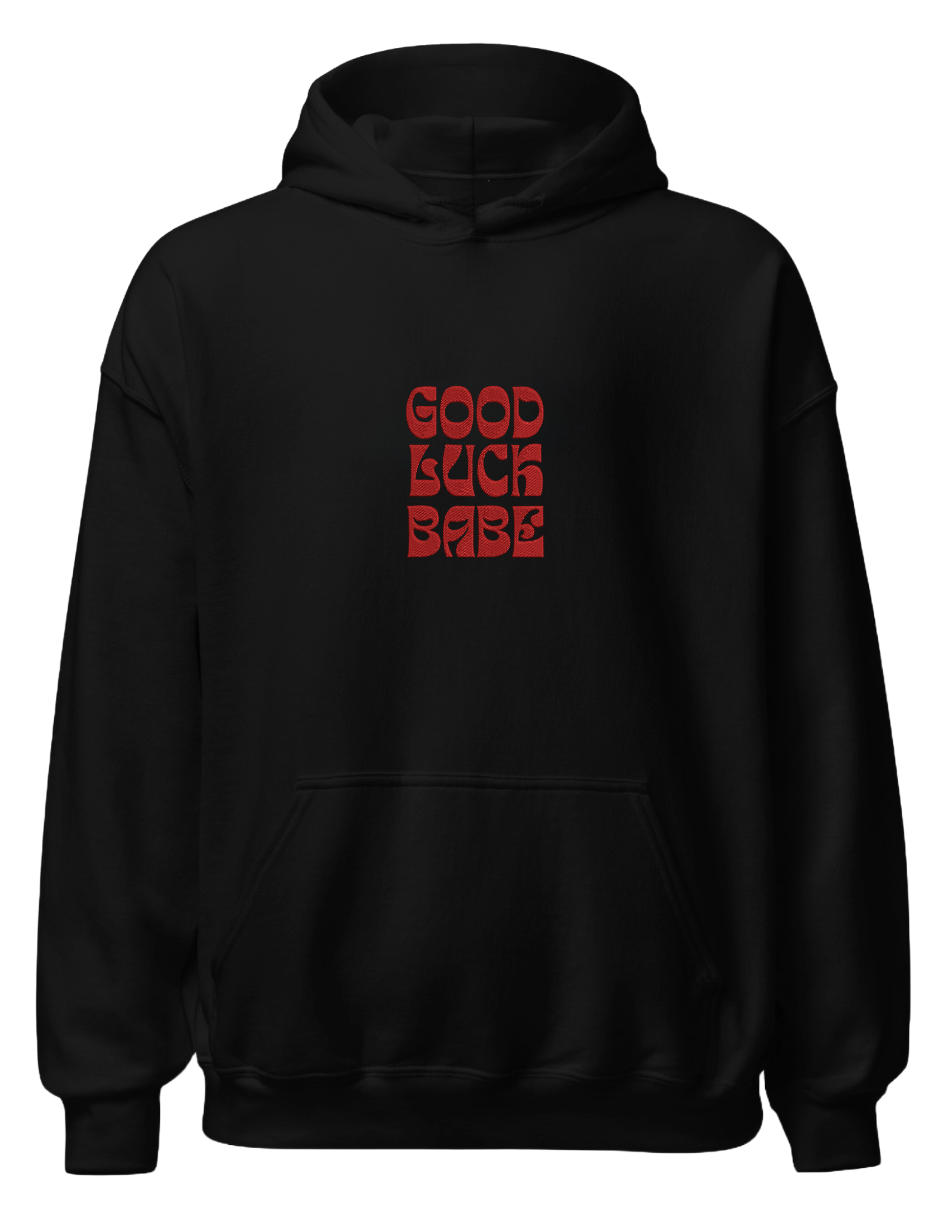 Good luck babe hoodie Chappell Roan - Thread Muse